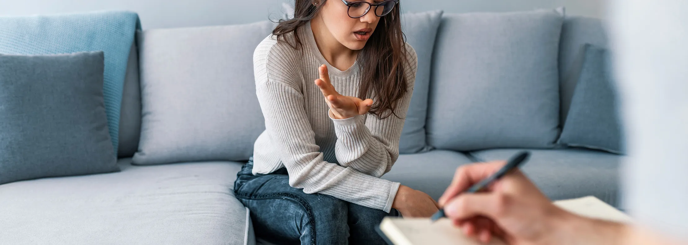 Dialectical Behavior Therapy (DBT)