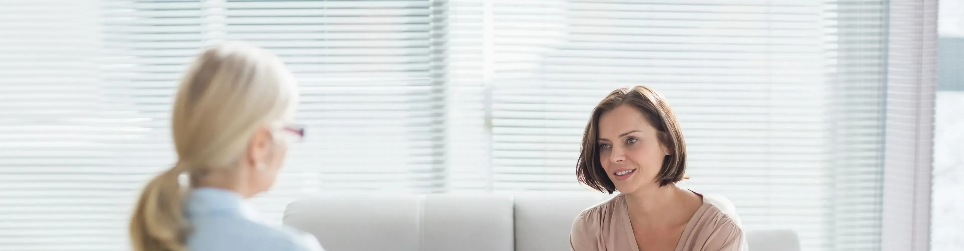 Overlapping symptoms hero image - Dr. Beatriz Mann Therapy