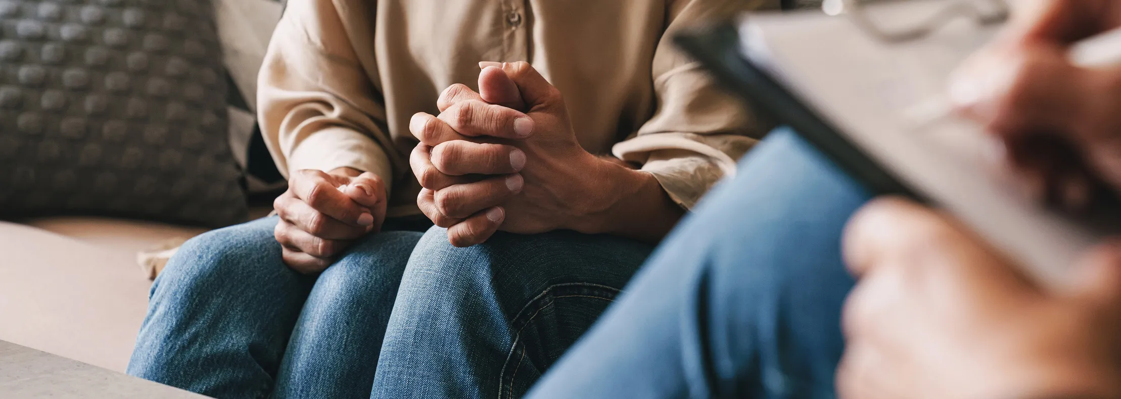 Family-Based Treatment (FBT)