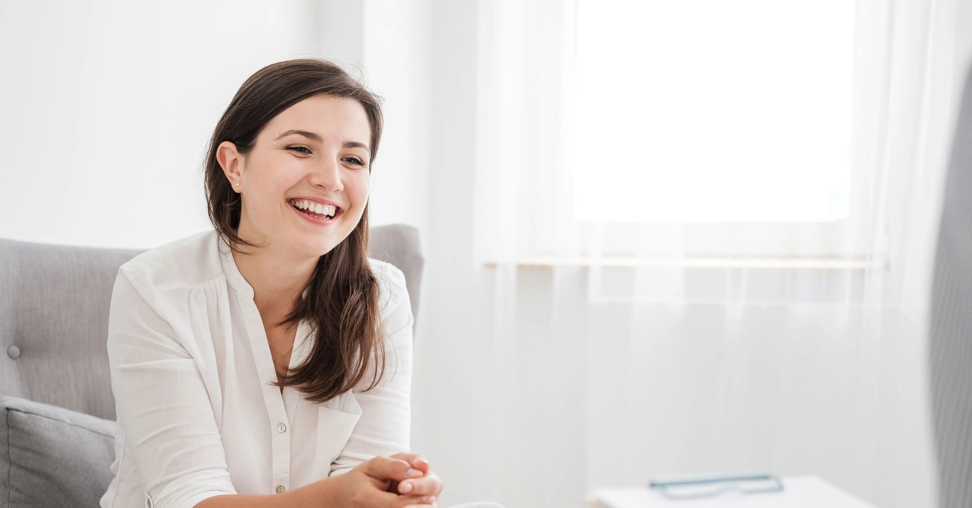 Overcontrol therapy session