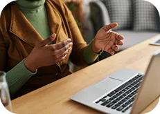 Supportive therapy image - Dr. Beatriz Mann Therapy