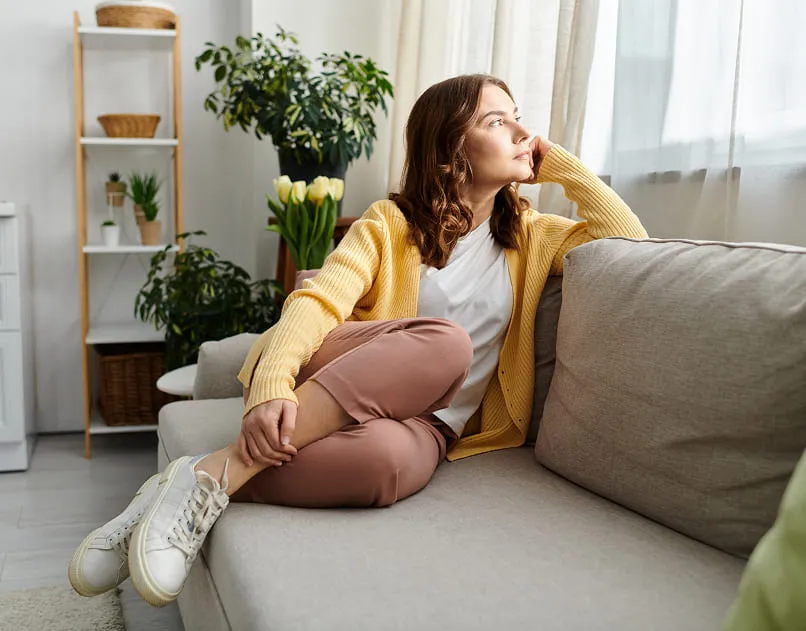 Signs of Unhealthy Perfectionism