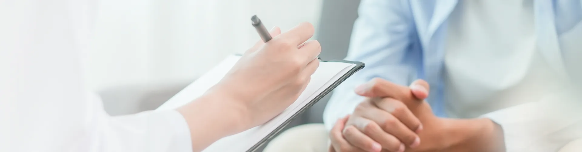 Specialties page hero image - Dr. Beatriz Mann Therapy